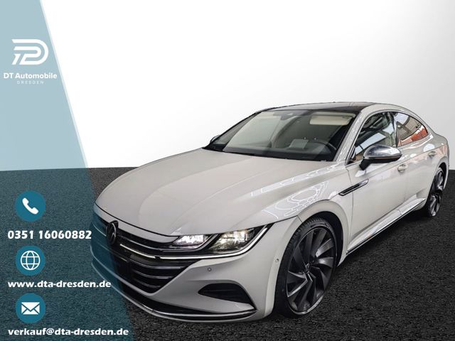 Volkswagen Arteon 2.0 TDI Elegance*HUD*AHK*PANORAMA*STANDHZ