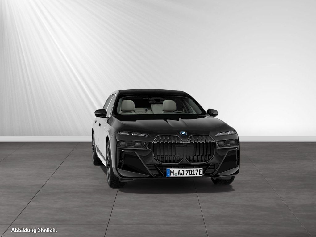 BMW 750 - Bild 13