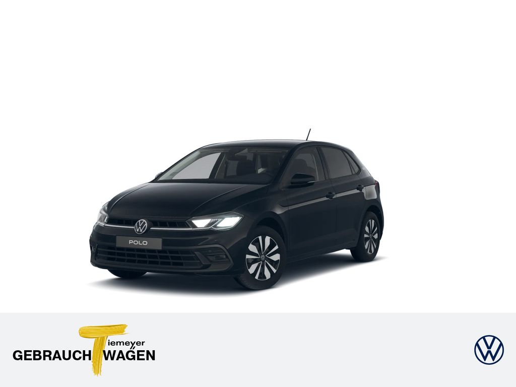 Image of Volkswagen Polo