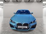 BMW 420i Coupé M Sport LiveCockpitProf Kamera HiFi - scheckheftgepflegte BMW 420