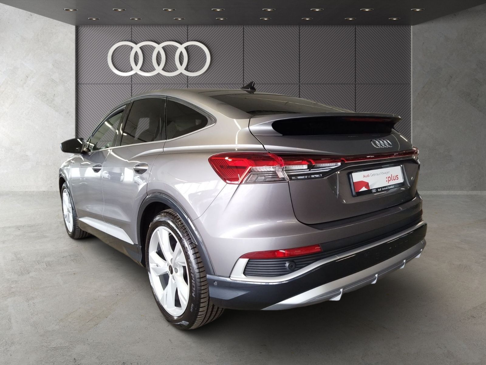 Audi Q4 e-tron - Bild 7