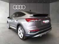 Audi Q4 e-tron - Vorschau Bild 7