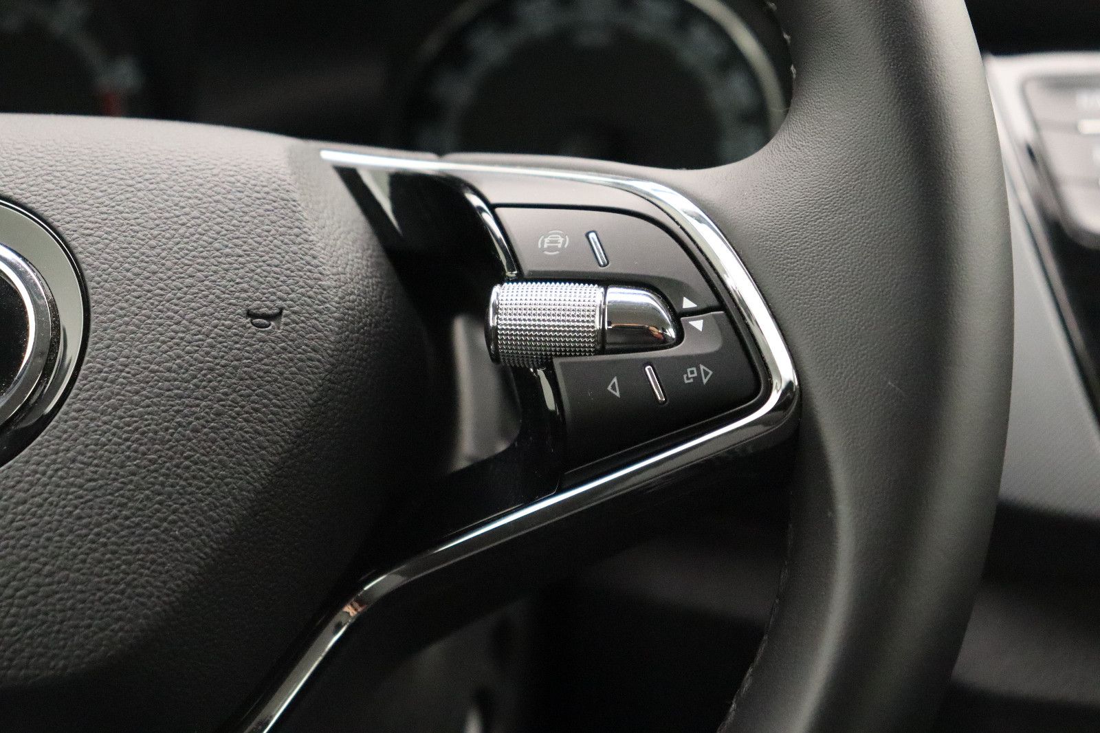 Fahrzeugabbildung SKODA Fabia Cool Plus