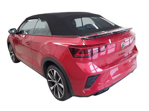 Volkswagen T-Roc - Bild 5