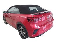 Volkswagen T-Roc - Vorschau Bild 5
