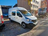 Renault Trafic Kasten L2H2 2,9t Komfort*1.HD*NAVI*STDHZ* - Renault Trafic in Gelsenkirchen