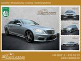 Mercedes-Benz S 320 CDI AMG GSHD NAVI BI XENON HARMAN KARDON - Mercedes-Benz S-Klasse Gebrauchtwagen in Wuppertal