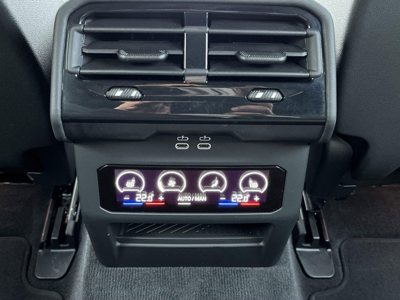BMW 520d Touring M Sport AHK,STHZ,360°,H/K,HUD,ST