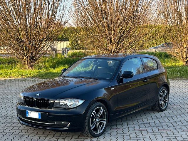 BMW Bmw 118d 2.0 143CV M-Sport