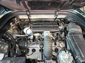 1981 Ferrari MONDIAL 缩略图 11