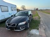 Volvo XC 70 - gebrauchte Volvo XC70 aus dem Jahr 2008