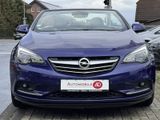 Opel Cascada Innovation*Automatik*Bi-Xenon*PDC*1.Hand - Opel Cascada