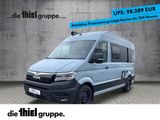 Westfalia Sven Hedin MAN TGE 2.0 TDI Automatik Limited Edi - Westfalia Hedin sven