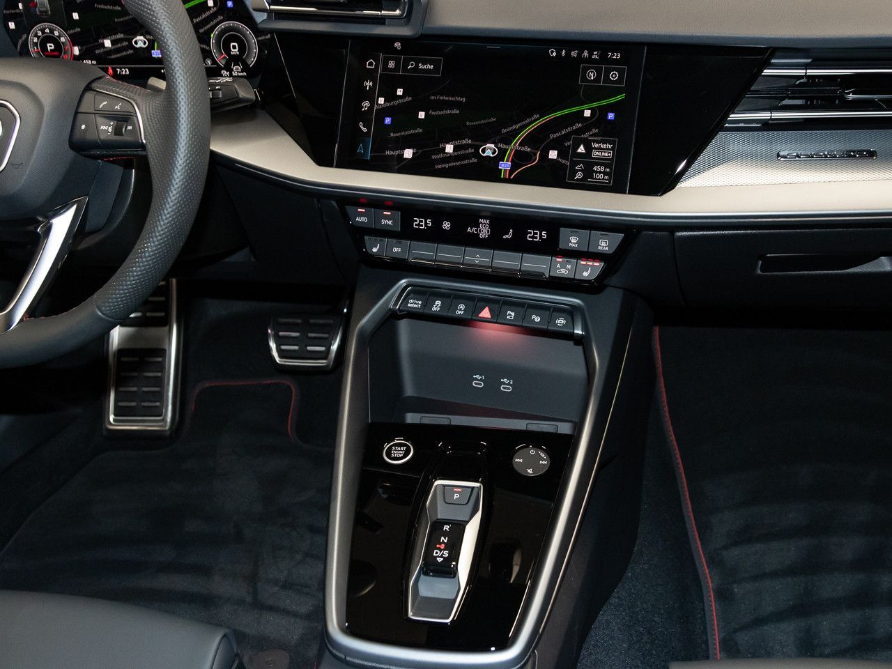 Audi A3 - Bild 18