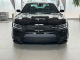 Dodge Charger 6.2 SRT Hellcat  "Adaptive Dämpfer NAVI" - Dodge Charger Gebrauchtwagen