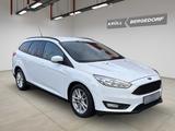 Ford Focus 1.0 EcoBoost Business*Winter-P.+PDC+NAVI* - Ford Focus Gebrauchtwagen in Hamburg