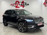 Volvo XC90 Inscription AWD 7-SITZER PANO+°360KAM+AHK - Volvo XC90 Gebrauchtwagen in Köln