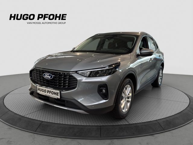 Ford Kuga Titanium 1.5 EcoBoost 110kW(150PS) *Aktion