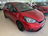 Honda Jazz 1.5 i-MMD Hybrid e-CVT Executive - Honda Jazz in Köln