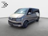 Volkswagen T6 2.0 TDI Multivan Comfortline DSG*PDC*KAM*LED* - Volkswagen T6 Multivan: Comfortline