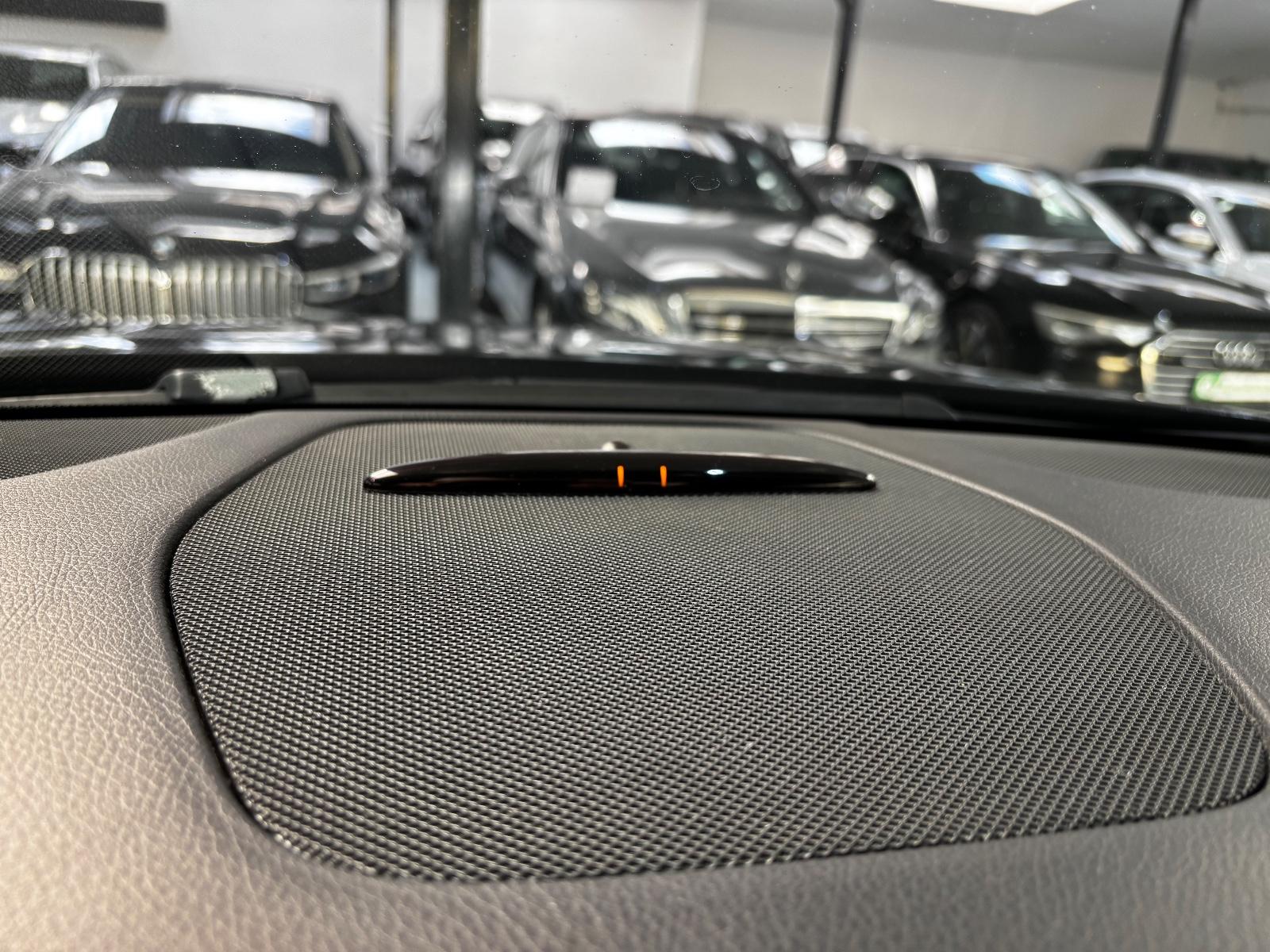 Mercedes-Benz GLE 350d 4Matic LED SHD AHK STAND-HEIZUNG