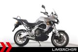 Kawasaki VERSYS 650 - GEPÄCKTRÄGER - KAWASAKI VERSYS 650