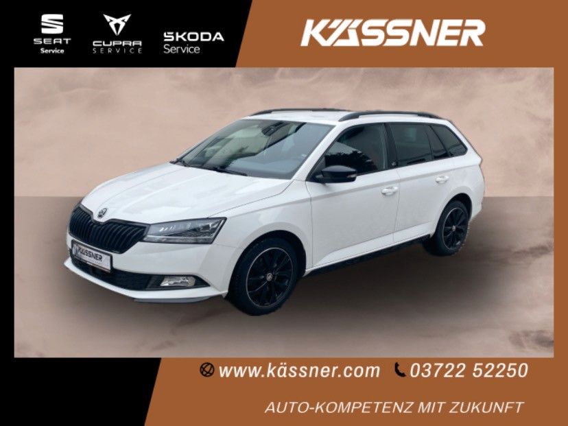 Image of Skoda Fabia