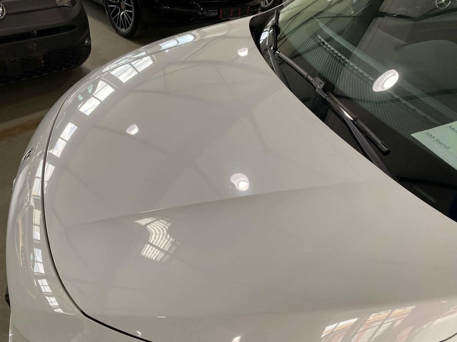 Fahrzeugabbildung Mercedes-Benz eCitan Kasten/Standard/AHK/