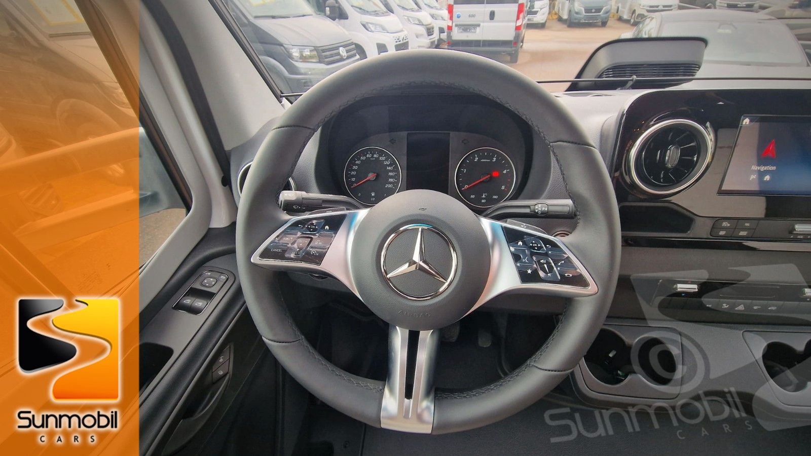Fahrzeugabbildung Weinsberg CaraCompact Suite 640 MEG Pepper Auto,Mod.25