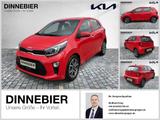 Kia Picanto 1.2 Spirit Automatik+Navi+Kamera+SHZ - Kia Picanto in Kiel