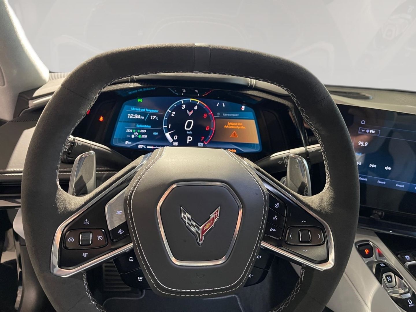 Corvette C8 - Bild 10