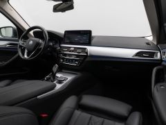 Foto Nummer 39: BMW 530d