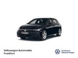 Volkswagen Golf VIII 2.0 TSI DSG GTI ACC DAB+ LEDPlus Front - Volkswagen Golf: Vii