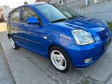 Kia Picanto 1.1   TÜV Bis 08/2025 - Kia aus 2004