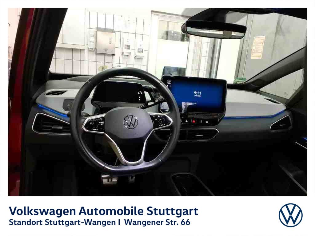 Volkswagen ID.3 - Bild 5