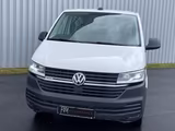 Volkswagen T6.1 Transporter 4M STANDHZ NAV SITZHZ KAM DAB - Volkswagen: 1.4