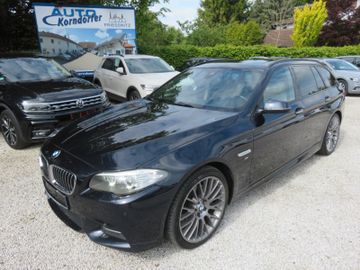 BMW 535 - 1
