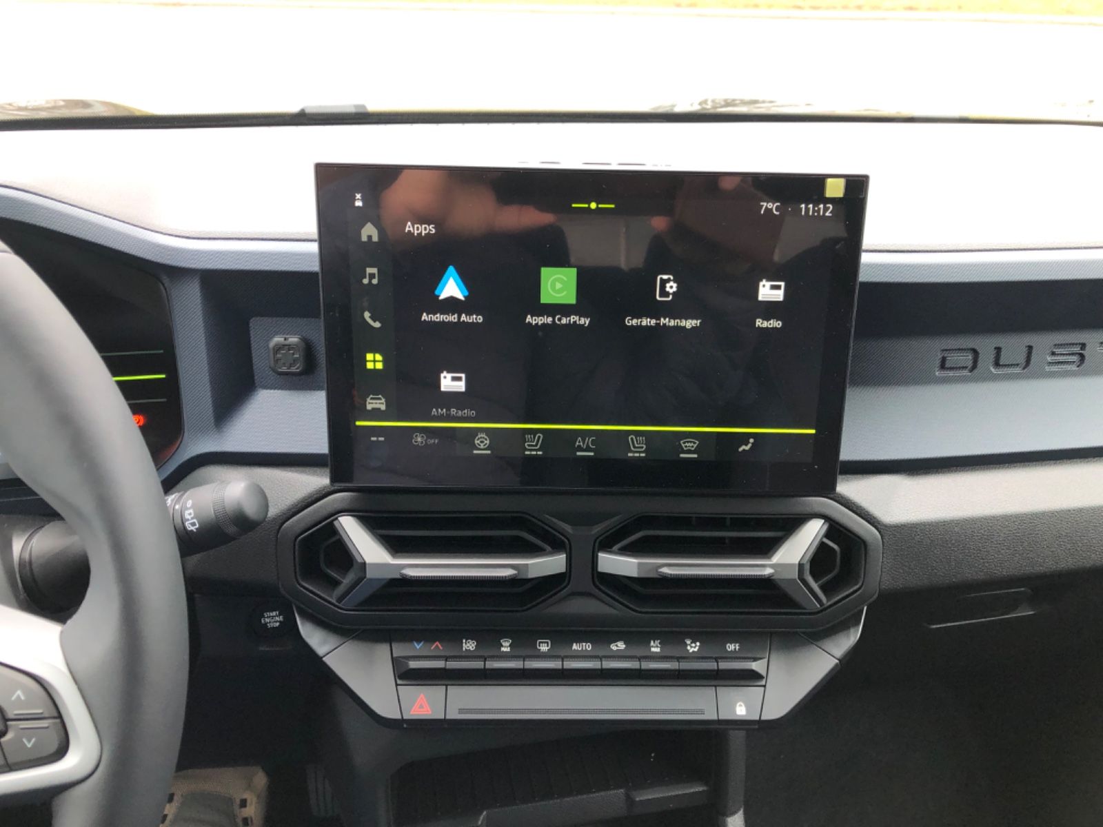 Dacia Duster - Bild 26