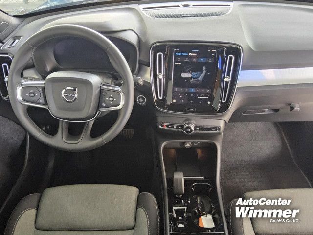 Foto Nummer 16: VOLVO XC 40