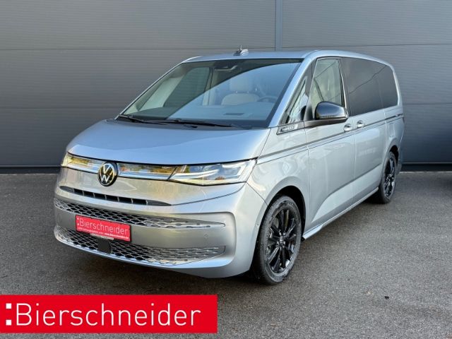 Volkswagen T7 Multivan LÜ 2.0 TDI DSG Style 7-S. VIS-A-VIS 