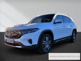 Mercedes-Benz EQB 250 PROGRESSIV+EASYPACK+LED+PANO+TOTWINKEL - Mercedes EQB SUV