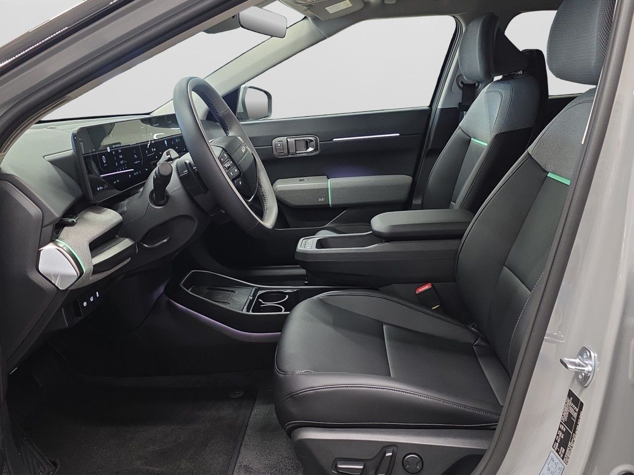 Kia EV4 - Bild 11