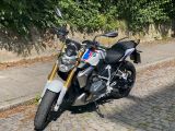 BMW R 1250 R Sport - BMW MOTORRAD SPORT