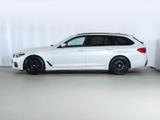 BMW 540 i xDrive TG M-Sport B&W HeadUP LED Panorama - BMW 5 Series aus 2020