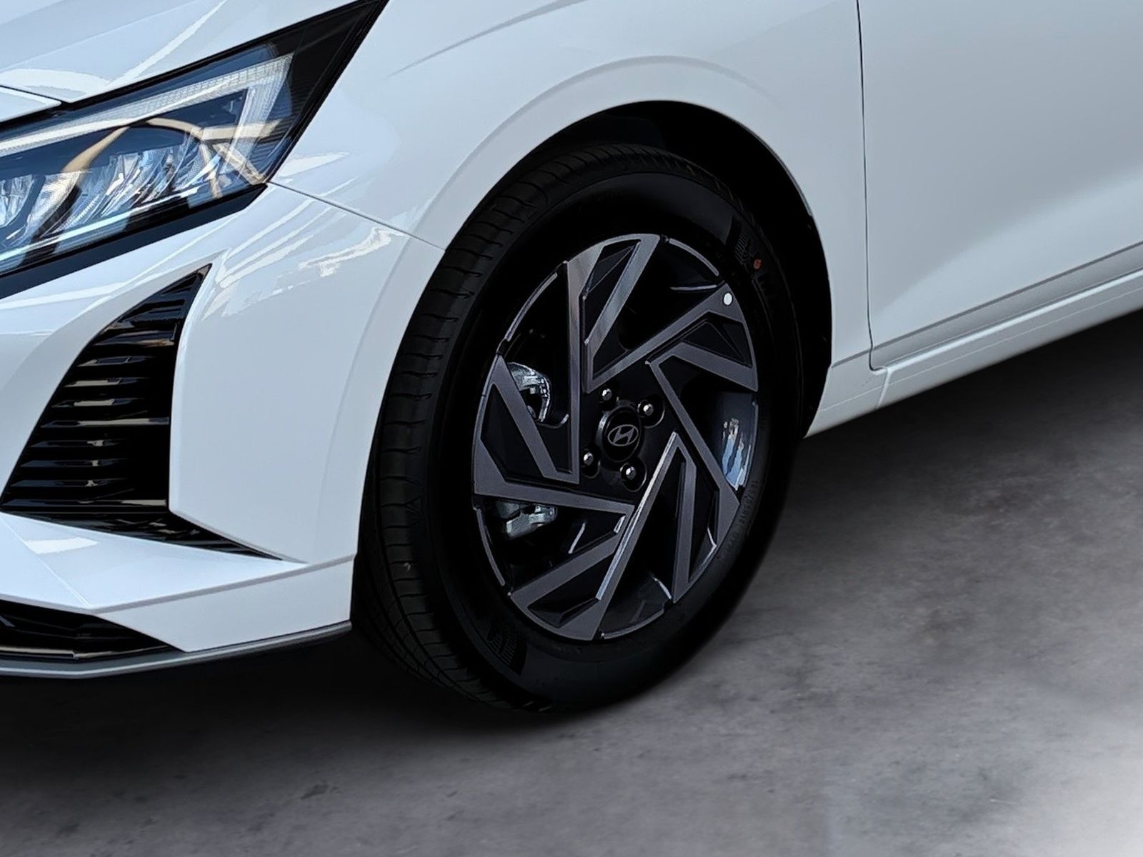 Fahrzeugabbildung Hyundai i20 1.0 T-GDI Trend Kamera,LED,Navi,SHZ,PDC,LM