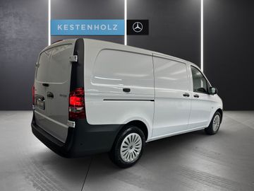 Mercedes Vito - 4