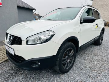 Nissan Qashqai - 2