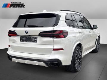 BMW X5 xDrive40i M Sportpaket Gestiksteuerung DAB