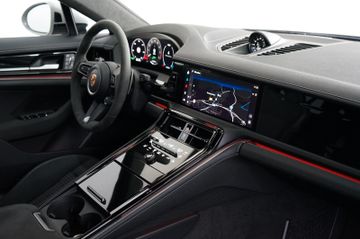 Porsche Panamera - 9