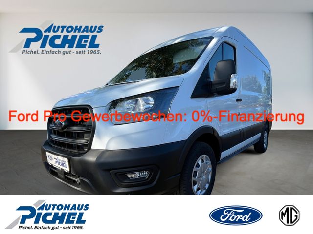 Ford Transit Kasten 350 L2 Trend Kastenwagen Trend PD